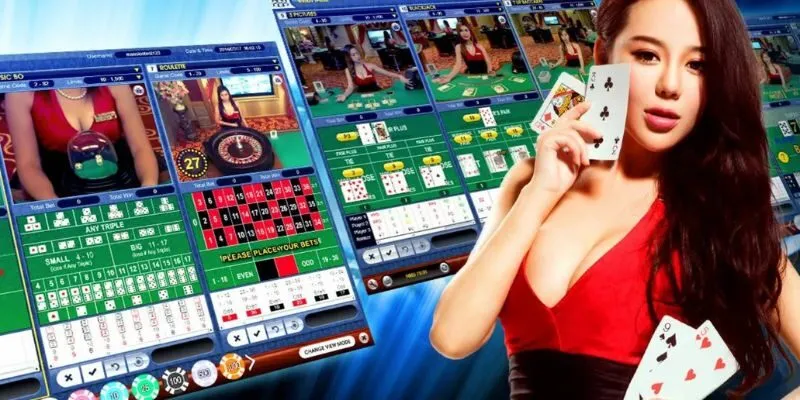 Đặc quyền cá cược