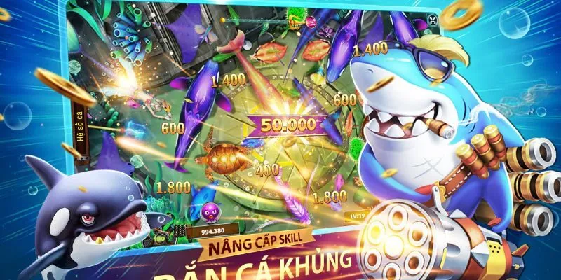 Linh hoạt thay đổi cách thức tham chiến