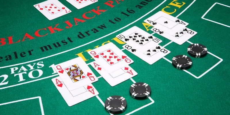 Mẹo nâng cao tỷ lệ chiến thắng cho bet thủ